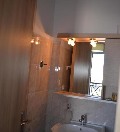 Студия Стандарт Вид на Город, Archontissa Rooms
