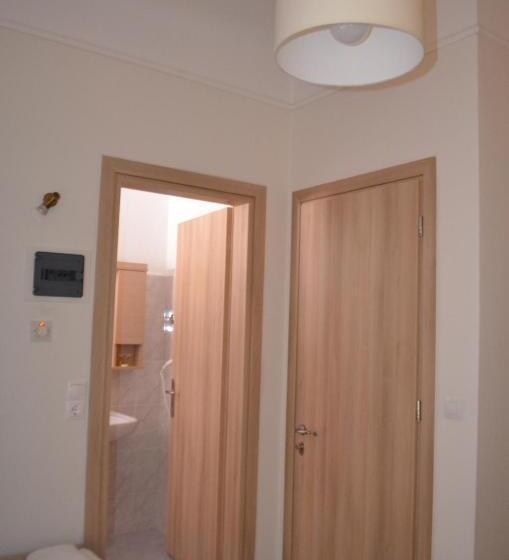 Номер Superior, Archontissa Rooms