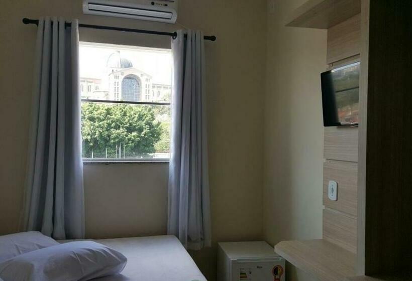 חדר סטנדרט, São João Paulo Ii