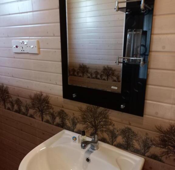 Номер Стандарт Трехместный, Sea Breeze Guest House