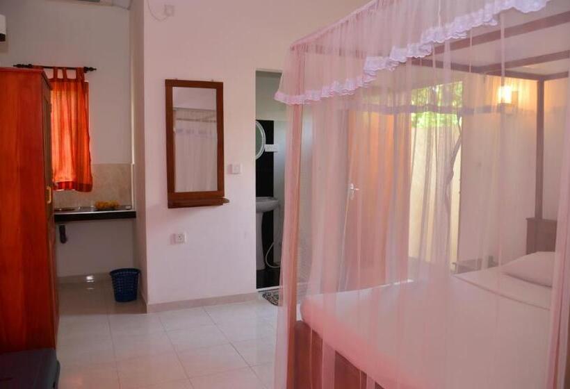 Номер Стандарт, Sea Breeze Guest House