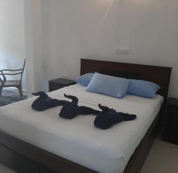 Семейный Номер, Sea Breeze Guest House