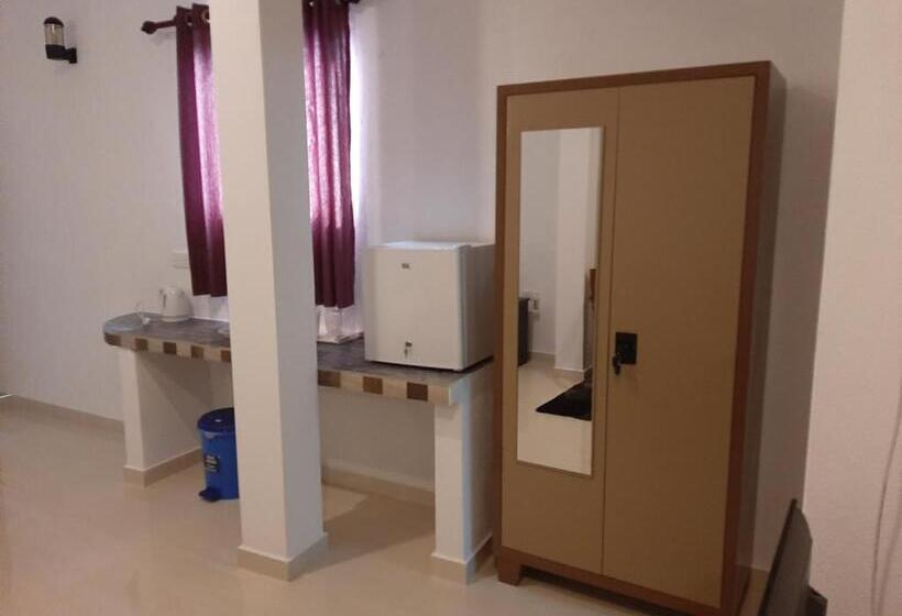 Семейный Номер, Sea Breeze Guest House