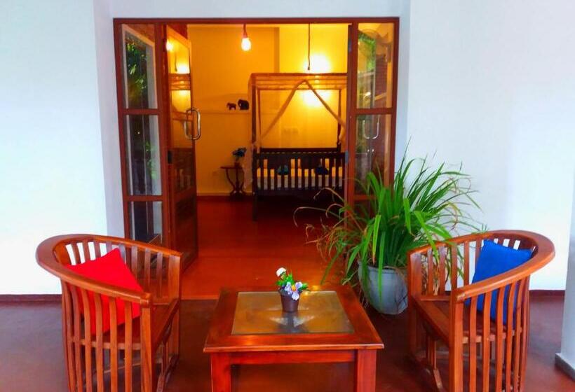 Семейный Номер Deluxe, Sea Breeze Guest House