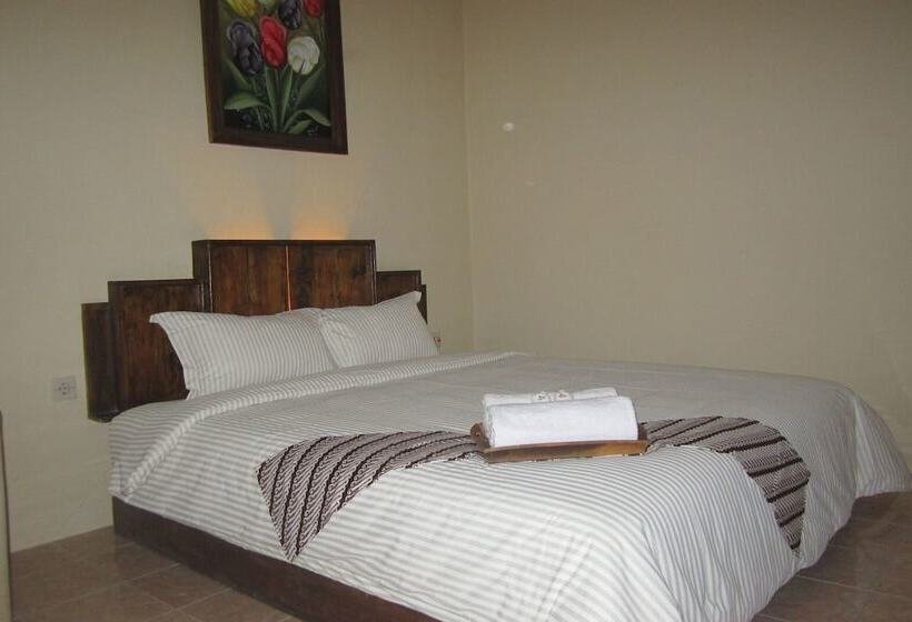 Номер Стандарт, Larasati Guest House