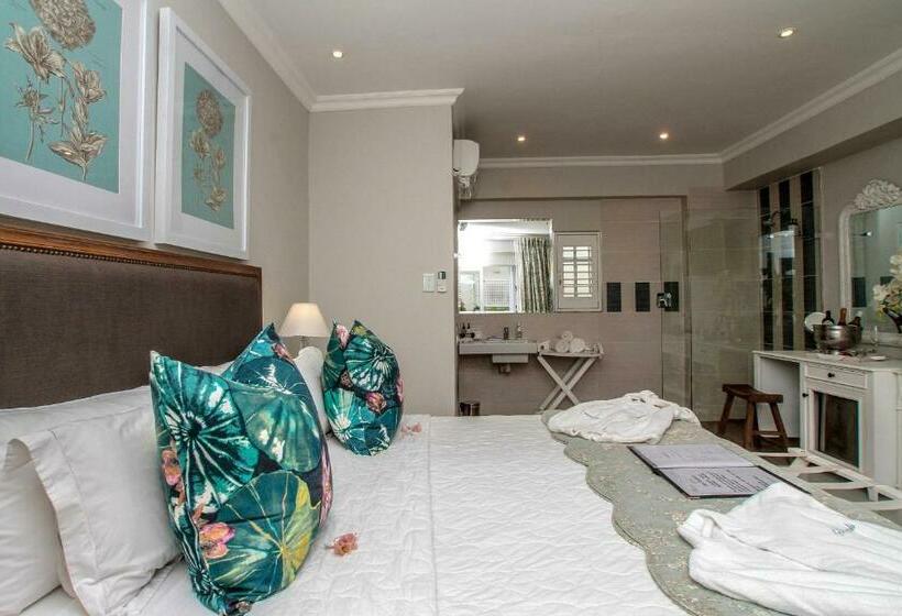 Номер Стандарт, Sandals Guest House