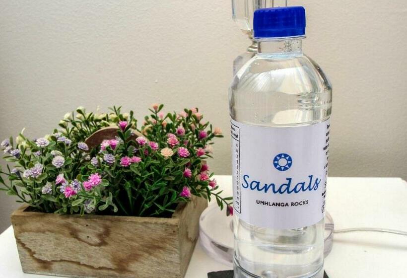 Номер Стандарт, Sandals Guest House