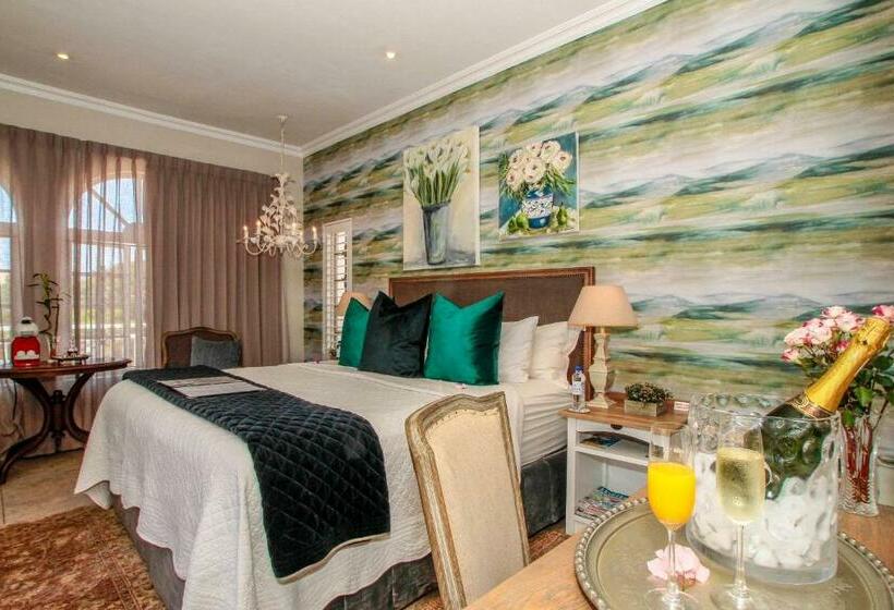 Номер Стандарт, Sandals Guest House