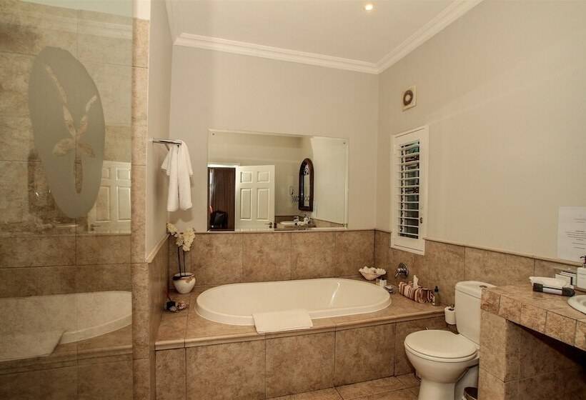 Номер Стандарт, Sandals Guest House