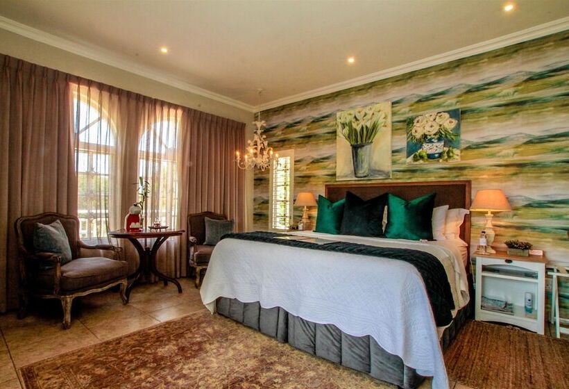 Номер Стандарт, Sandals Guest House