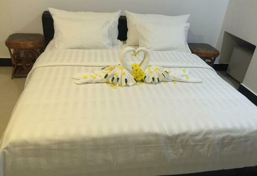 Номер Superior, Sofinny Motel