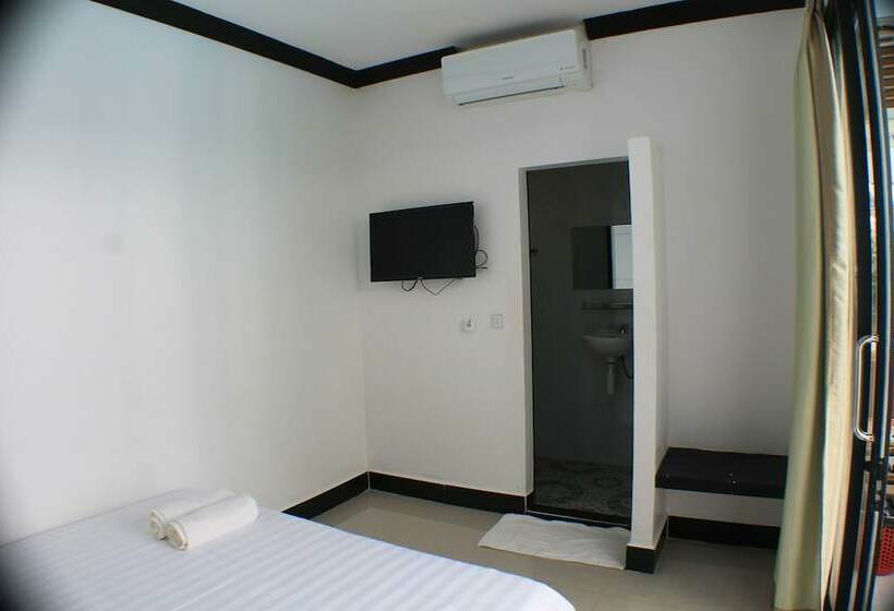 Номер Deluxe, Sofinny Motel