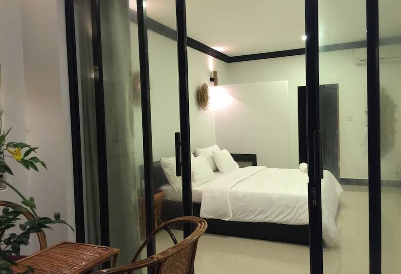 Номер Superior, Sofinny Motel