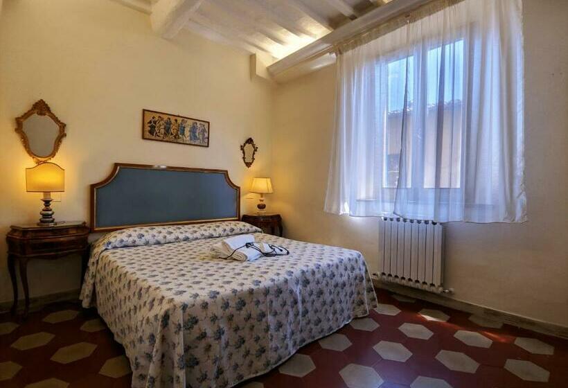 اتاق استاندارد, B&b Dei Rossi