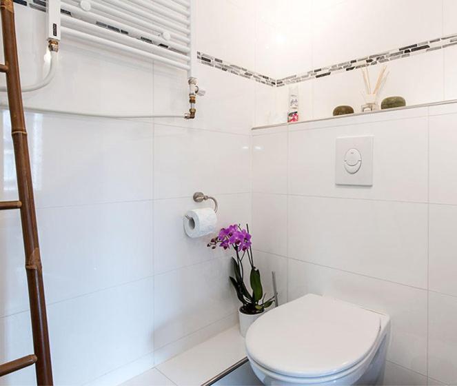 스탠다드 룸, Crown Guesthouse Amsterdam