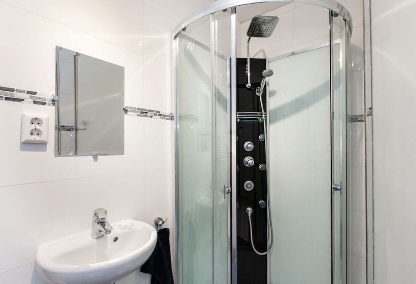 스탠다드 룸, Crown Guesthouse Amsterdam