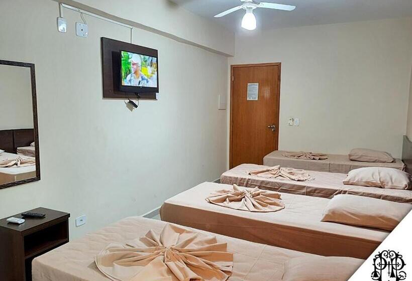 Номер Стандарт Трехместный, Portal Palace