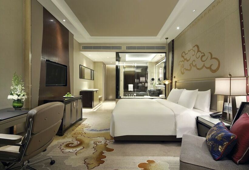 اتاق لوکس, Wanda Vista Xining