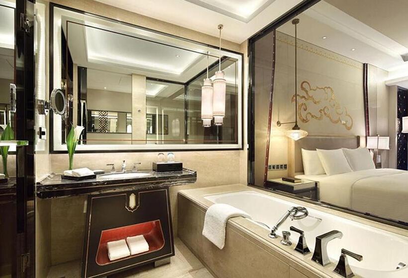 اتاق لوکس, Wanda Vista Xining