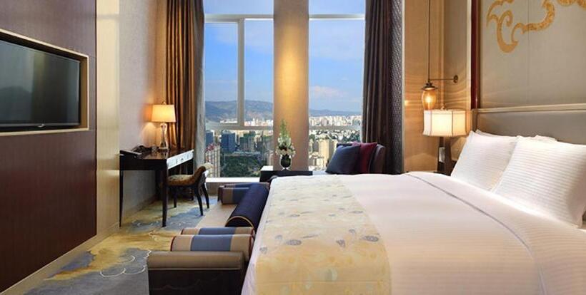 اتاق سوپریور, Wanda Vista Xining