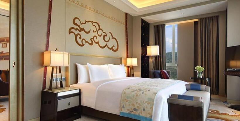 سوییت لوکس, Wanda Vista Xining