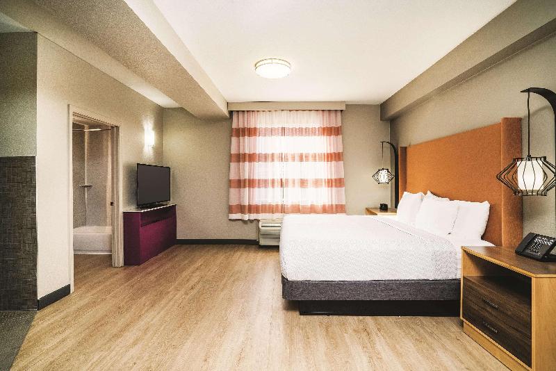 침실 1개 아파트, Villa Nova Motel