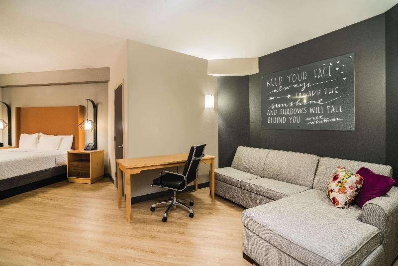 침실 1개 아파트, Villa Nova Motel