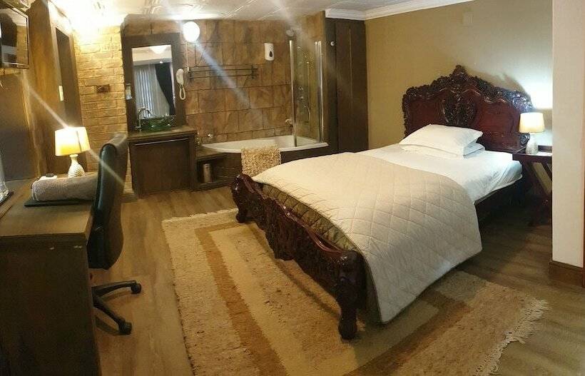 Номер Стандарт, Victoria Manor