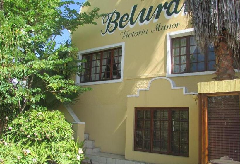 Номер Стандарт, Victoria Manor