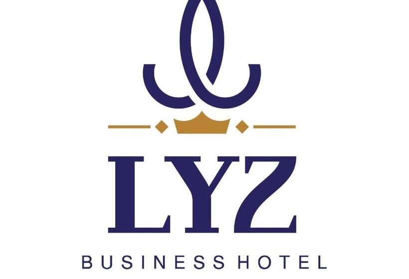 Номер Executive, Lyz Business