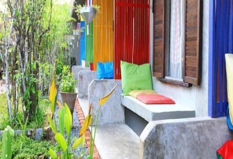 اتاق استاندارد, Artist S Place Trat