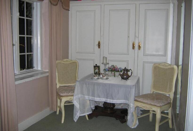 سوییت لوکس, Villa Victoria Executive Guest House