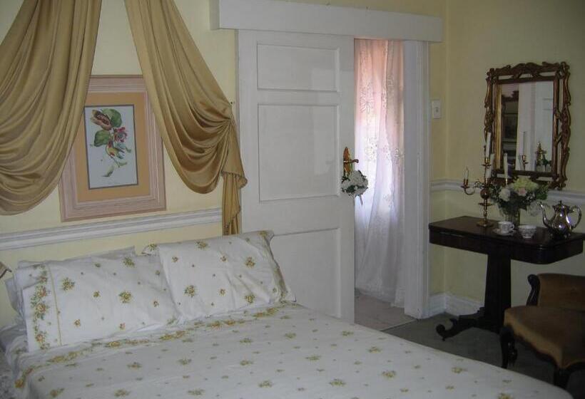 استودیوی استاندارد, Villa Victoria Executive Guest House