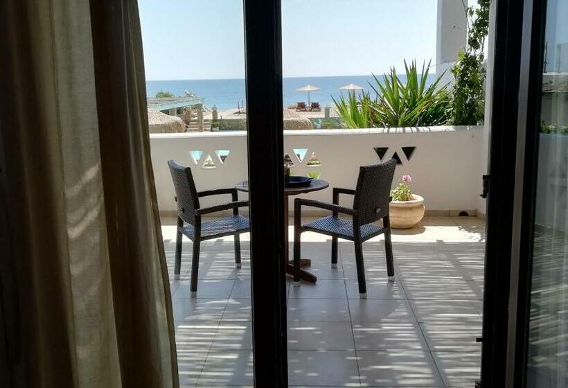 Студия Стандарт Вид на Море, Vina Beach