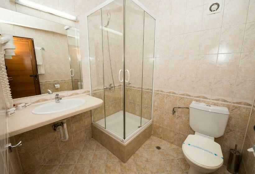 Номер Стандарт, Diva Hotel & Thermal Pool