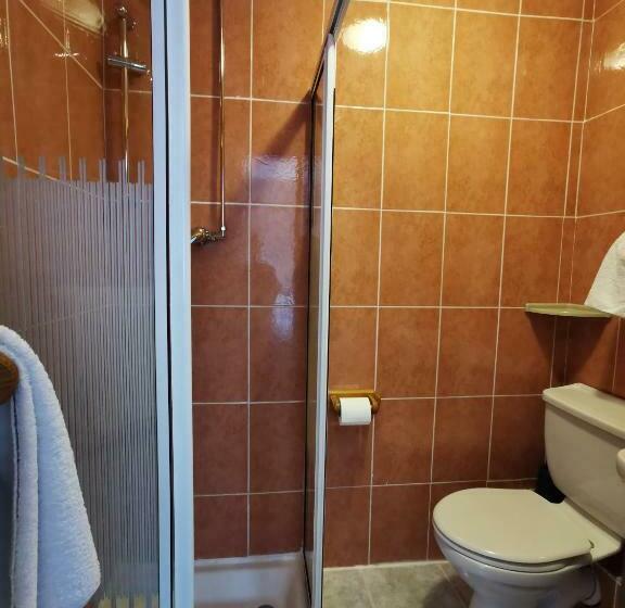 חדר סטנדרט, Whitehouse Guest House