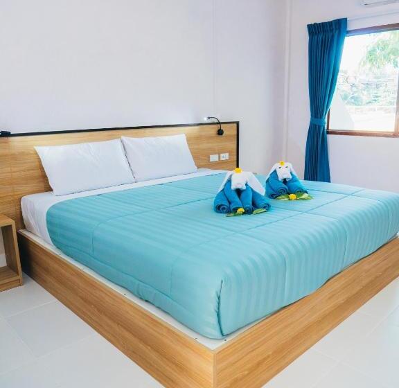 Номер Superior, Touch Sea Boutique Hotel&bistro