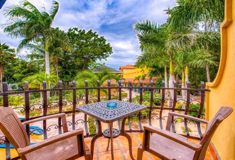 سوییت, Caribe Tesoro