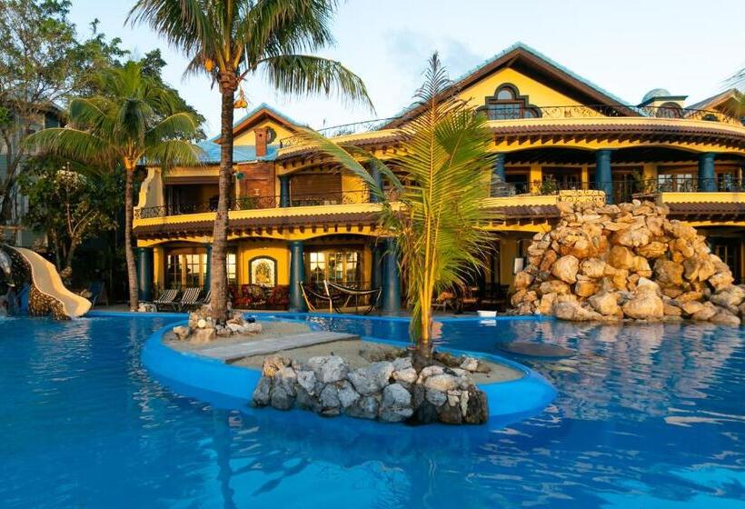 استودیو استاندارد با تخت کینگ, Caribe Tesoro
