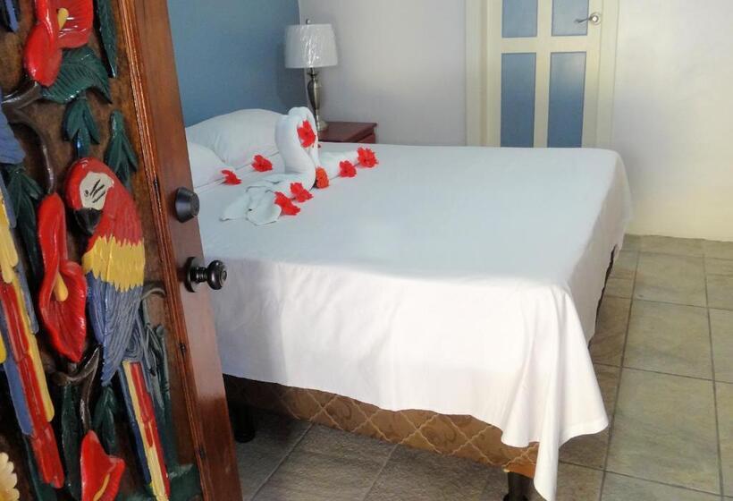 استودیوی استاندارد, Caribe Tesoro