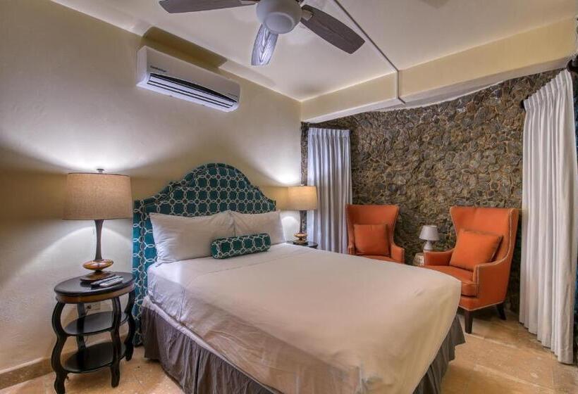 ویلای 3 خوابه, Caribe Tesoro