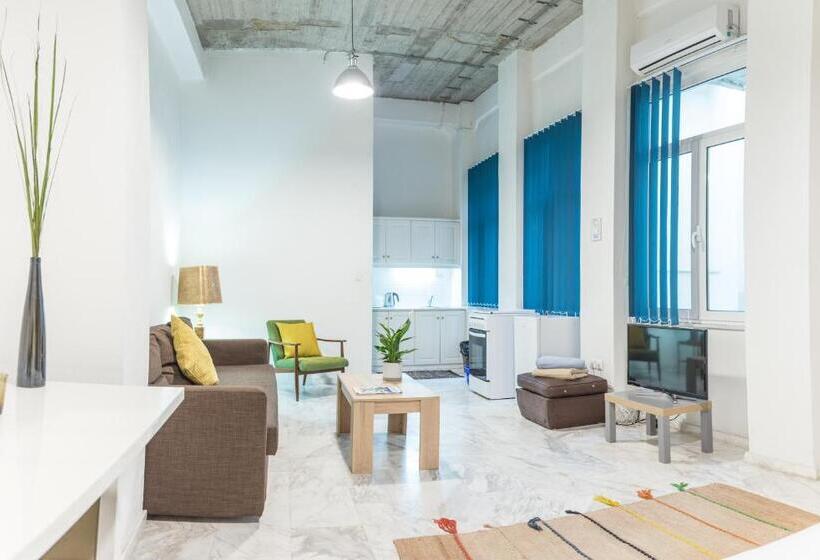 Escritório Estándar, Concierge Downtown
