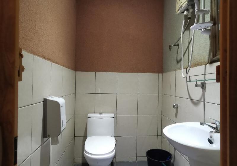 Номер Стандарт, Lodge 37
