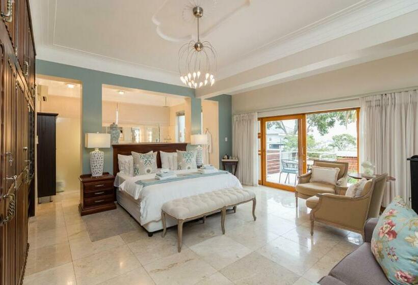 Президентский Люкс, Island Way Villa