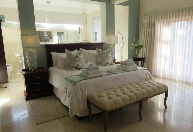Президентский Люкс, Island Way Villa