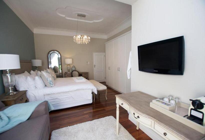 Семейный Номер, Island Way Villa