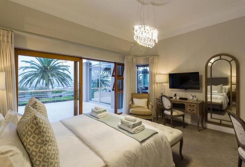 Family Suite, Island Way Villa