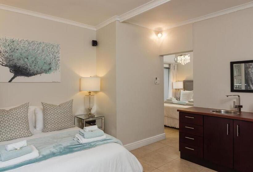 Семейный Номер, Island Way Villa