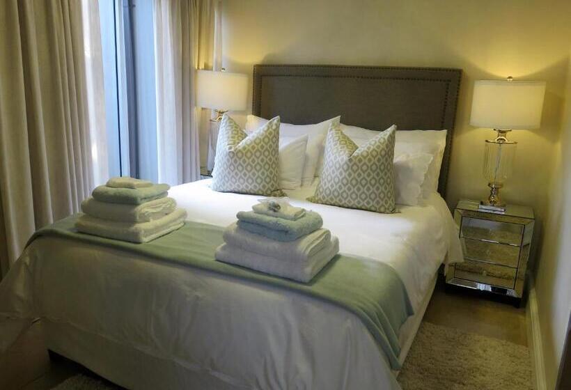 패밀리 룸, Island Way Villa
