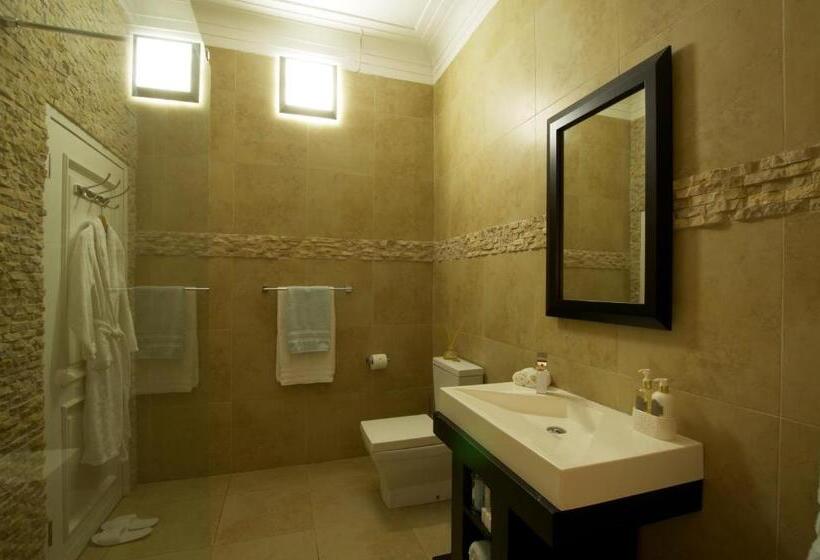 Семейный Номер, Island Way Villa